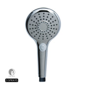 Nebula Shower Head