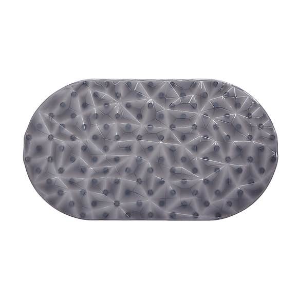 Geo Bath Mat