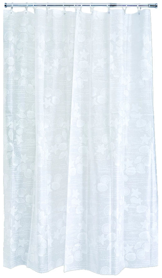 Ocean Shower Curtain