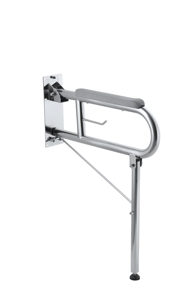 Drop Down Grab Bar