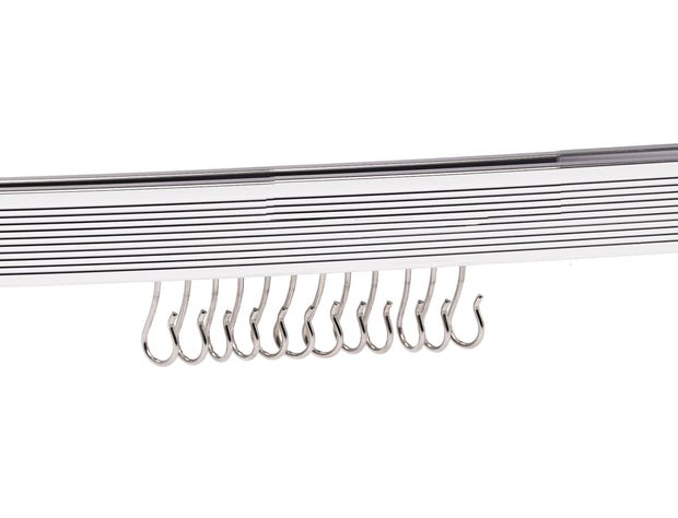 Aquaflexi Shower Rail