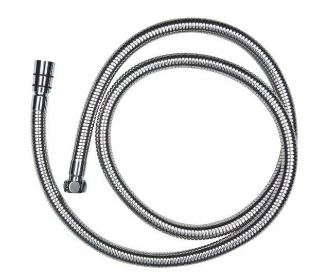 Deluxe Stainless Steel Shower Hose
