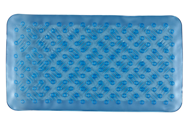 Maze Bath Mat