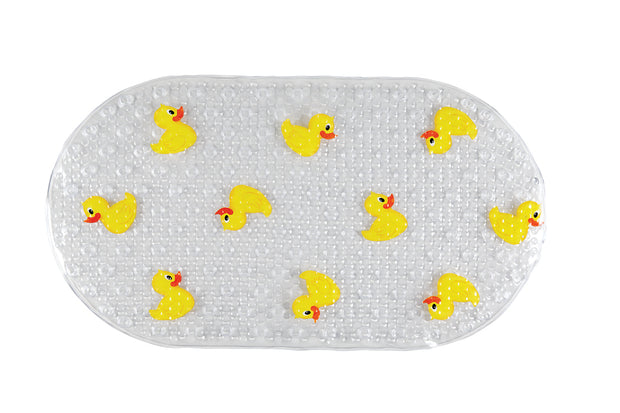 Ducks Bath Mat