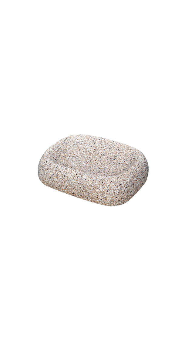 Sandstone Accessories Set