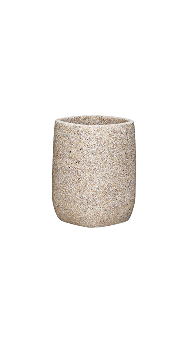 Sandstone Accessories Set