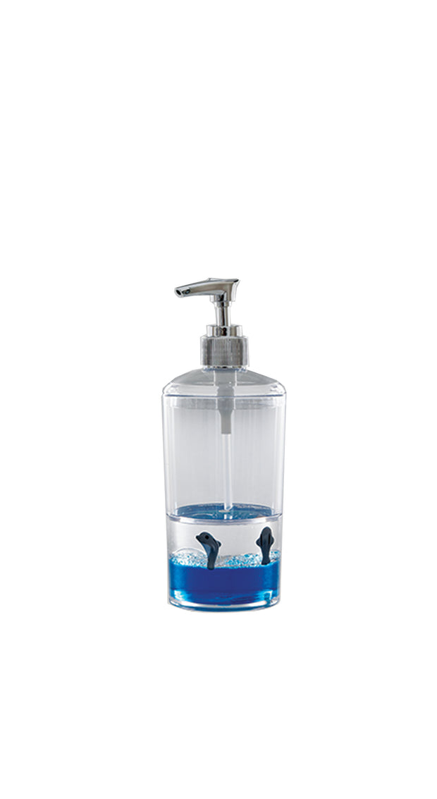 Dolphin Accessories Set