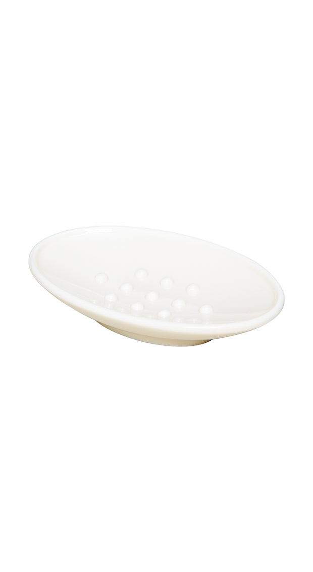 Madrid Accessories Set Cream