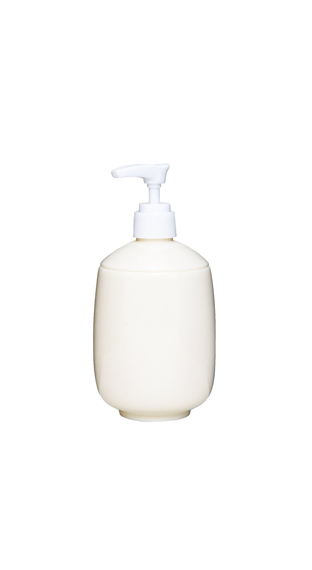 Madrid Accessories Set Cream