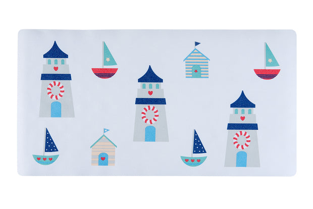 Beach Huts Collection