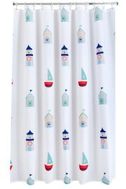 Beach Huts Collection