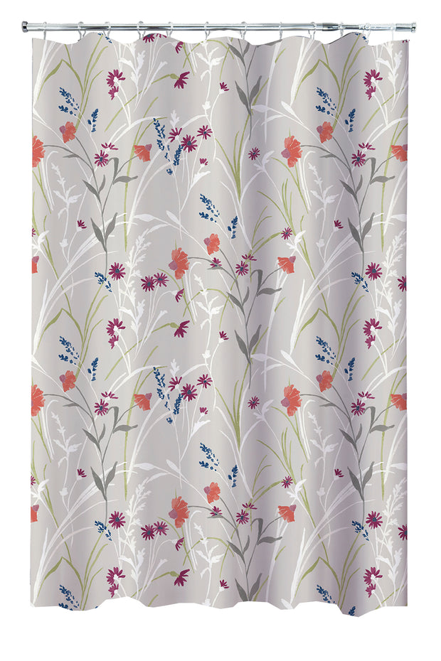 Botanic Shower Curtain