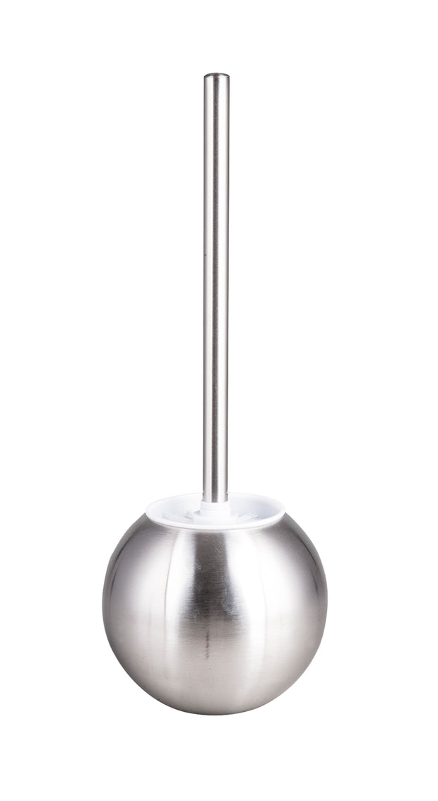 Madison Toilet Brush and Holder