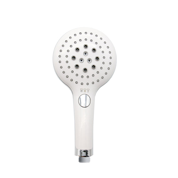 Sonic Shower Head