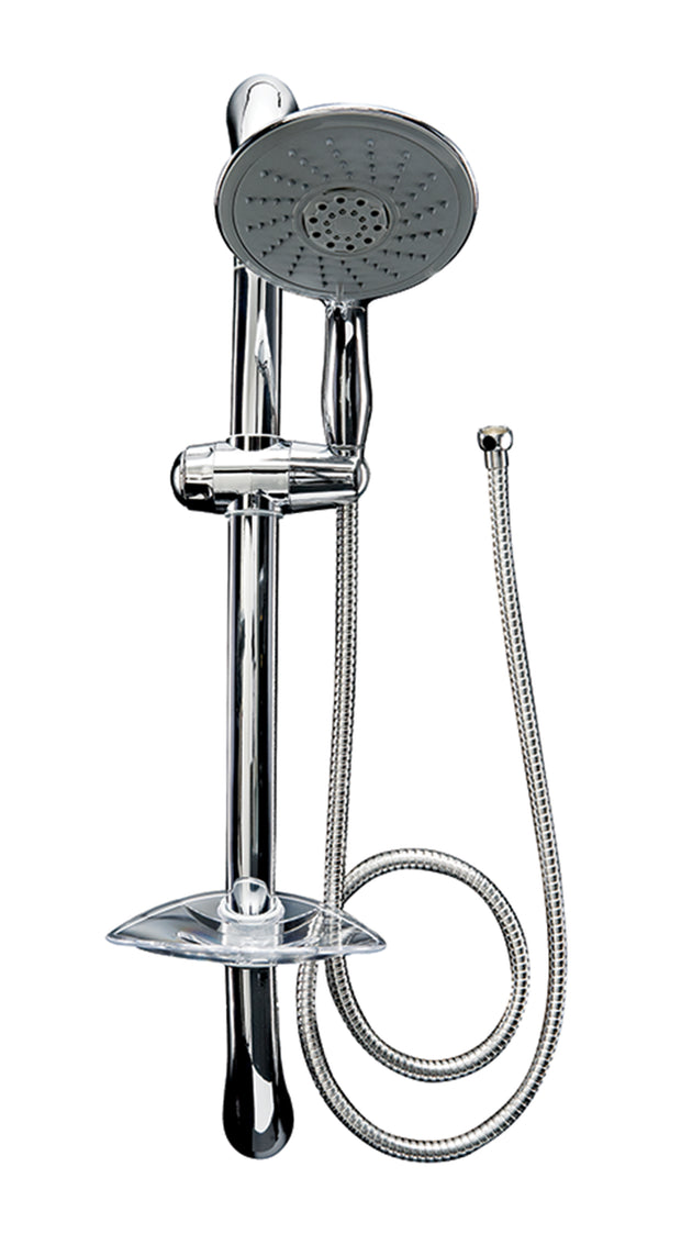 Aquajumbo Shower Set