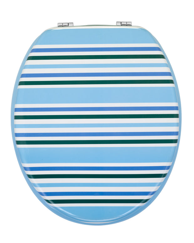 Nautical Stripe Collection