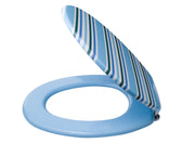 Nautical Stripe Collection