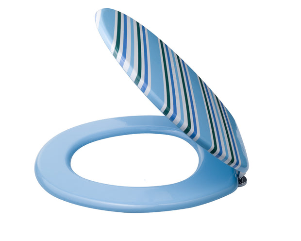 Nautical Stripe Collection