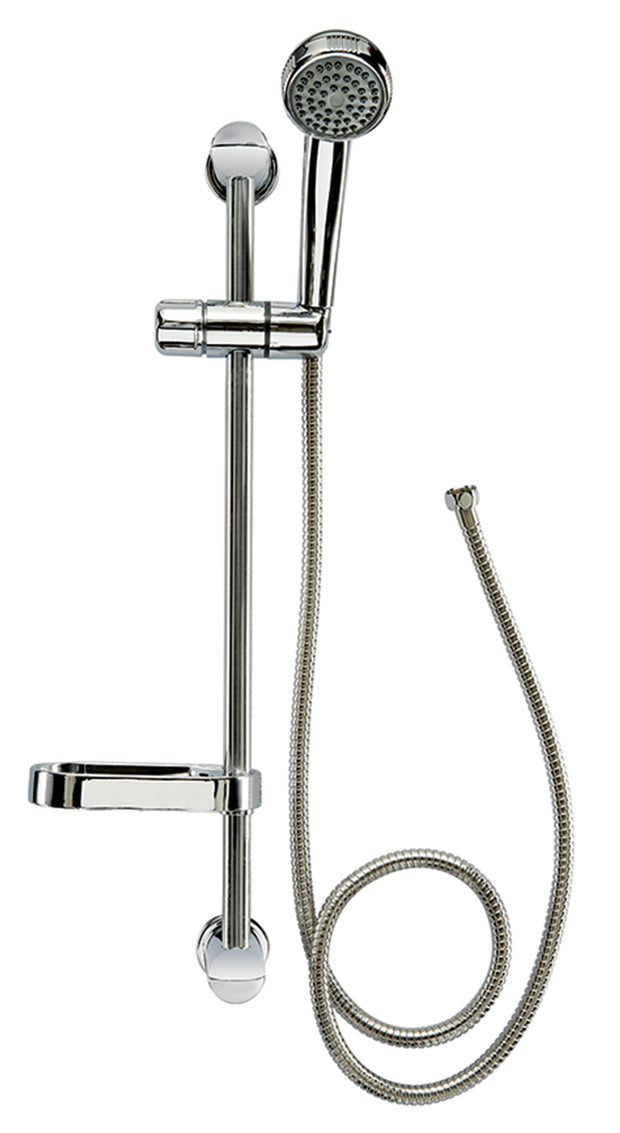 Aquasolo Shower Set