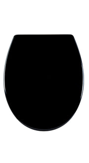 Duroplast Toilet Seat Black or White