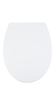 Duroplast Toilet Seat Black or White