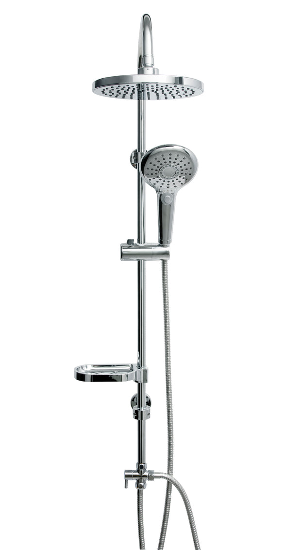 Nebula Spa Shower Column