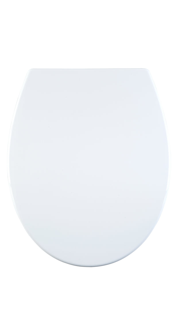 Thermoplastic Toilet Seat