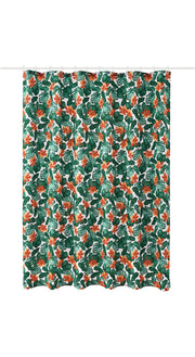 Tropical Leaf Collection