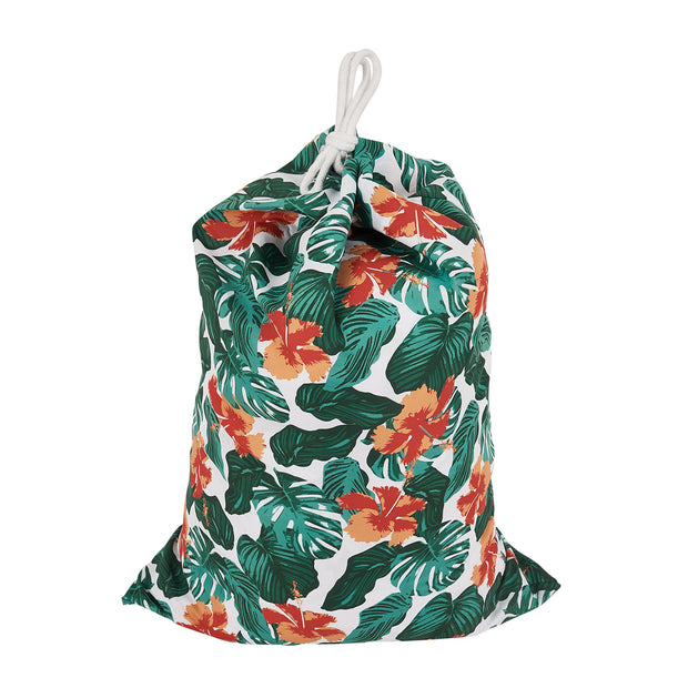 Tropical Leaf Collection