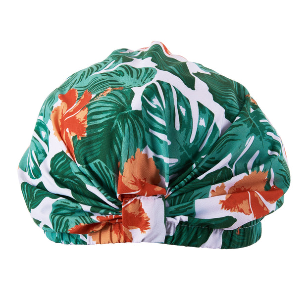 Tropical Leaf Collection