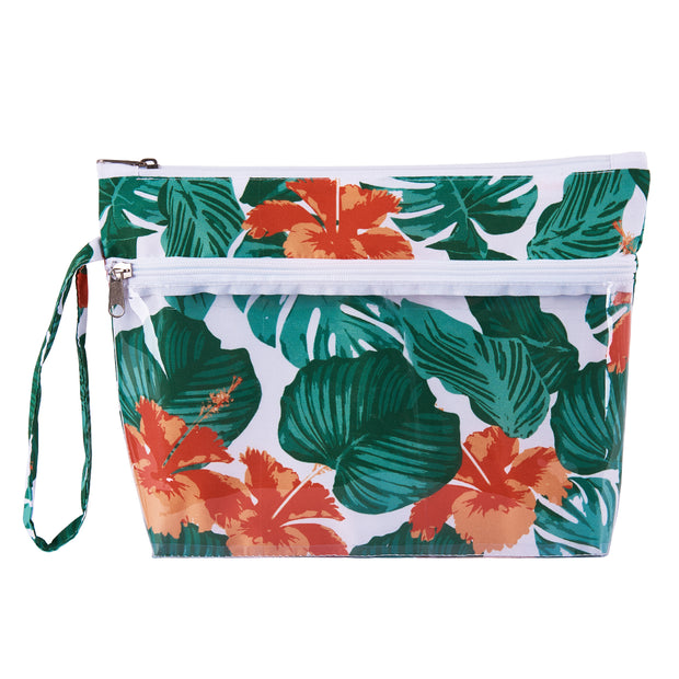 Tropical Leaf Collection