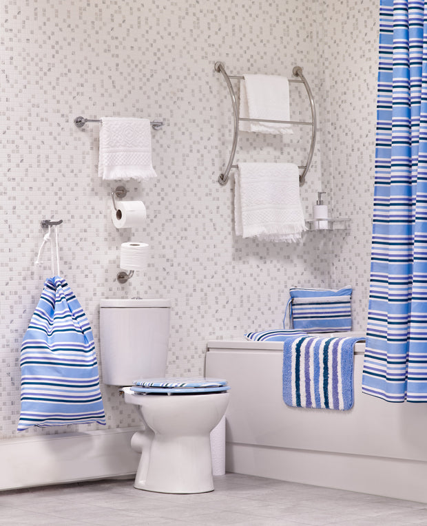 Nautical Stripe Collection