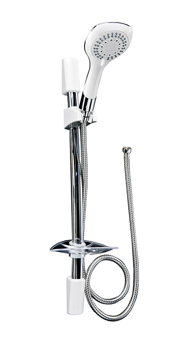 Aquacapri Shower Set