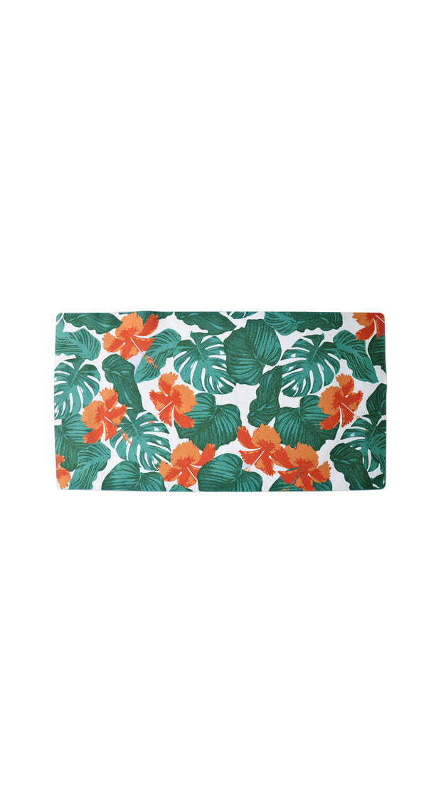 Tropical Leaf Collection